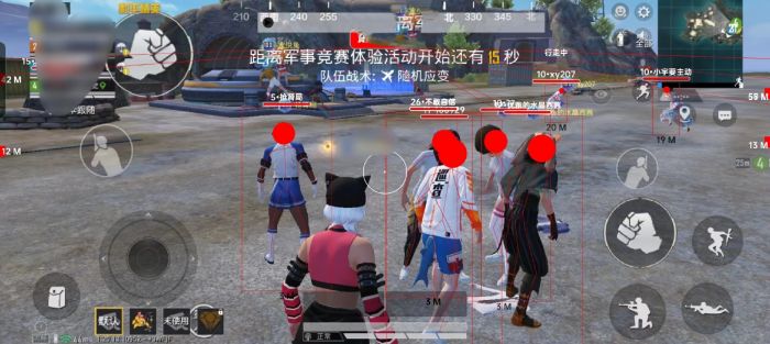 和平精英外挂巡查员有用吗（和平精英外挂是靠巡查员吗）